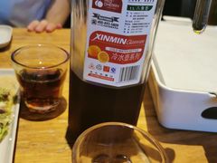 -龙头烤羊排•烤全羊•精酿扎啤(厦滘店)