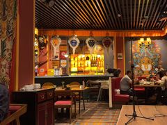 -敏珠拉姆藏餐·南京厨房(富春江东街店)