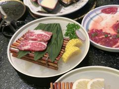 -樱嘢·炭火烧肉(惠南店)