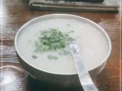 -湛记牛肚螺粥(群贤路店)