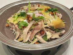 -山泉公馆酒家(广州东站店)