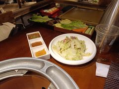 -三代烤肉(保利广场店)