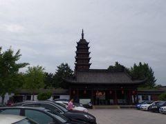 -常熟方塔园