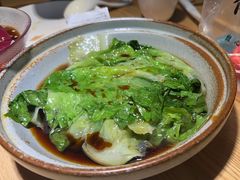 -米一仙·成都小碗菜(东万达店)