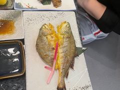 -菊上料理(蜀山银泰百货店)