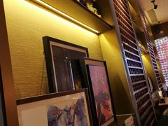 -山葵家·创意料理(EFC欧美广场店)