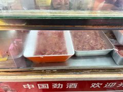 -王记生烫牛杂面馆(兰陵路店)