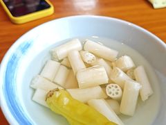 -莲餐厅·湖北菜·潜江小龙虾店(愚园路店)