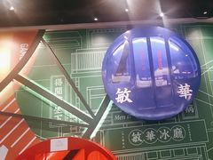 -敏华冰厅(番禺天河城店)