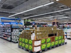 -永辉超市(世纪金源店)