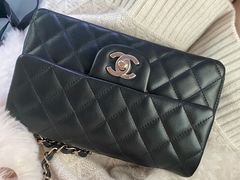 -CHANEL(恒隆广场店)