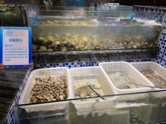 -喜庭海鲜自助(北辰三角洲北辰荟店)