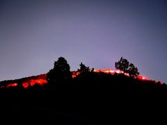 -红光山