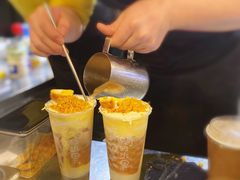 -快乐柠檬happylemon(日月光店)