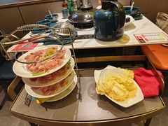 -润泽园椰子鸡(汇一城店)