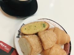 -斗牛士牛排餐厅(嘉里汇店)