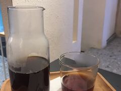 哥斯达黎加樱花-士多咖啡·Stop Coffee