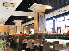-鑫龙火锅城(青岛分店)
