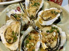 -黑牛码头·小龙虾·烧烤