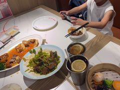 -南枝记·广东味道(中骏世界城店)