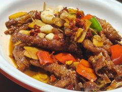 -天下客饭店(中山路店)