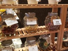 -岷山饭店-芝芝自助餐厅