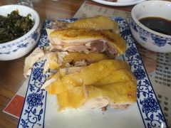 -洞天食府(北大街店)