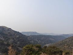 -青龙山景区