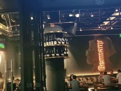 -haxnbauer海森堡德国餐厅(深圳coco店)