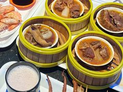 -萧邦音乐会所KTV·蒸汽活海鲜自助(福田店)