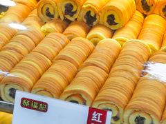 -郝福记法式脆皮蛋糕(水街店)