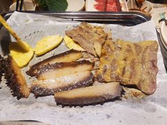 -玫瑰花园自助烤肉(顺义鑫海韵通店)