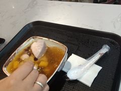 -鲜芋仙(观音桥大融城LG店)