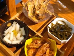 荷塘月色-莲餐厅·湖北菜·藕汤老手艺(愚园路店)