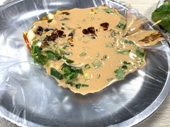 -大姐麻辣烫(莲宝中路店)