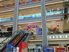 -红星美凯龙北京至尊MALL(东四环中路店)