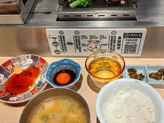 -肉肉大米(金虹桥店)