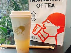 多肉荔枝-喜茶(上海北外滩来福士店)