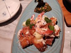 -鹿港小镇(霄云店)