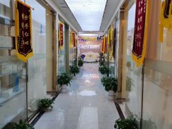 -痘院长·祛痘·皮肤管理