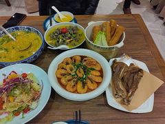 -锡和无锡菜(景丽苑店)