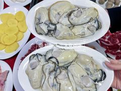 -花苑美食横琴生蚝火锅(拱北粤华路店)