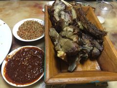 -广发草原蒙古部落