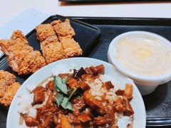 -永和大王(小厨·东四十条店)