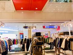 -光启城时尚购物中心