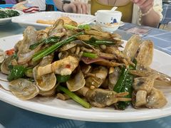 -明记海鲜大排档(巽寮湾店)