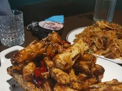 -梧桐树下(云锦世家店)