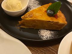 -安妮意大利餐厅(国贸店)