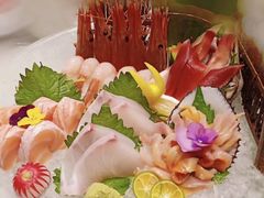 -佛山希尔顿酒店·融誉亚洲美食荟