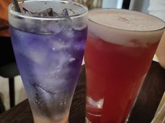 -Poke lemon海鲜波奇饭·柠檬茶(金碧开放小区店)